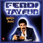 Ferdi Tayfur - Yaktı Beni (Plak)