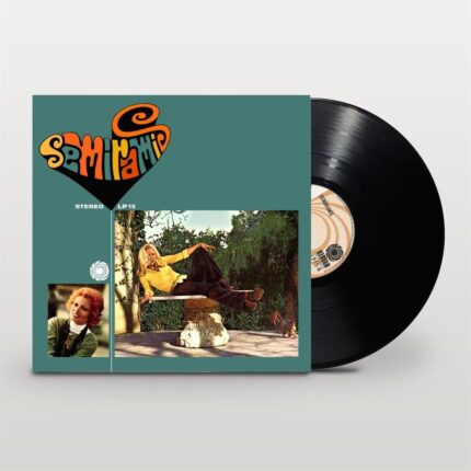 Semiramis Pekkan - Semiramis (Plak)