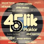 19 Yılın En İyi 45' liği (Plak)