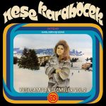Neşe Karaböcek - Yeşilçam'dan Seçmeler Vol.2 / İntizar (Plak)