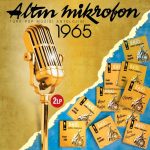Altın Mikrofon 1965 - Çeşitli Sanatçılar (2 Plak)