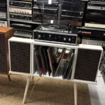 DUAL HS 135 & CL 200