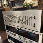 Pioneer SG-9500 EKOLAYZER