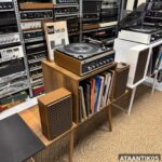 DUAL HS 39 & CL 101 Ahşap Seri