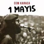 Cem Karaca - 1 Mayıs (Plak)