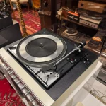 DUAL HS 43 & CL 132 HOPARLÖR
