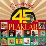 En İyileriyle 45'lik Plaklar (Plak)