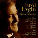 Erol Evgin - Altın Düetler (Plak)