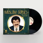 Müslüm Gürses - Bir Fırtına Kopacak(plak)