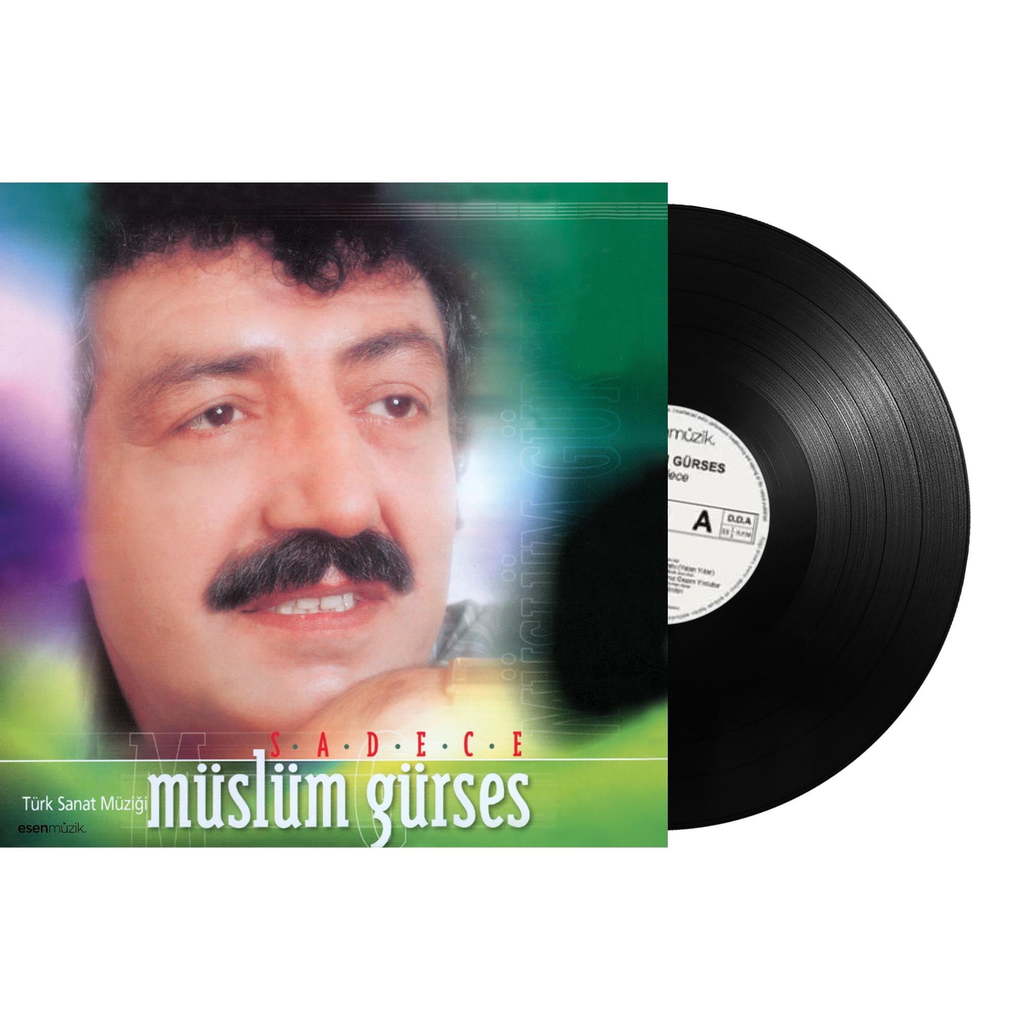 muslum-gurses-sadece-orijinal-kapak-he-1-4f49.jpg Müslüm Gürses - Sadece + Orijinal Kapak Hediyeli (Plak) - Görsel 1