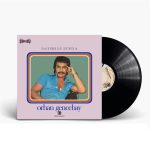Orhan Gencebay - Batsın Bu Dünya (Plak)