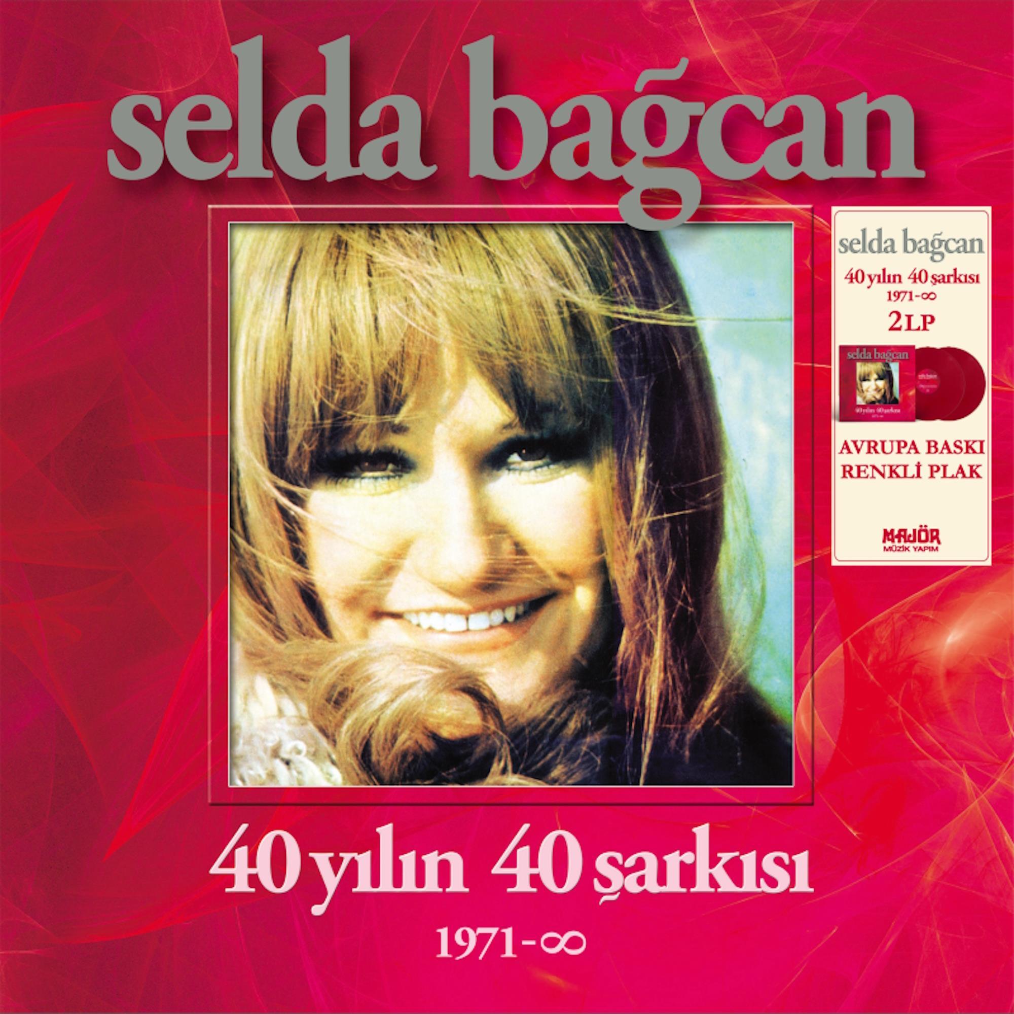 selda-bagcan-40-yilin-sarkilari-kirmiz-9-b82a.jpg Selda Bağcan - 40 Yılın Şarkıları (Kırmızı Renkli) (2 Plak) - Görsel 1