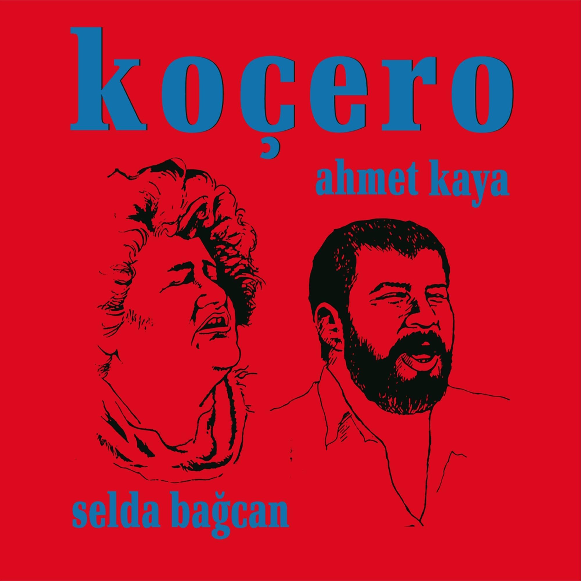 selda-bagcan-ahmet-kaya-kocero-plak-oz-39a-83.jpg Selda Bağcan & Ahmet Kaya - Koçero (Plak) - Görsel 1