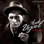 Aşık Veysel - Aşık Veysel Klasikleri (Plak)