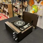 DUAL P70 PORTATİF ÇANTA PLAKÇALAR