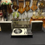 Philips 714 Fullrange Hoparlör Takımı