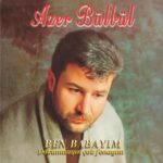 Azer Bülbül - Dokunmayın Çok Fenayım (Plak)