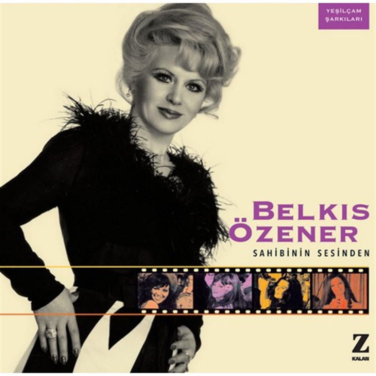belkis-ozener-sahibinin-sesinden-2-pla-bd0b-9 Belkıs Özener - Sahibinin Sesinden (2 Plak) - Görsel 1