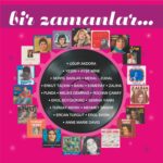 Bir Zamanlar - Çeşitli Sanatçılar (2 Plak)