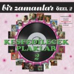 Bir Zamanlar Özel Vol. 2 ( 2 Plak)
