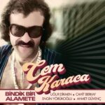 Cem Karaca - Bindik Bir Alamete (Plak)