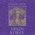 Erkin Koray - Tamam Artık (Plak)