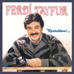 Ferdi Tayfur - Kurtuldum (Plak)