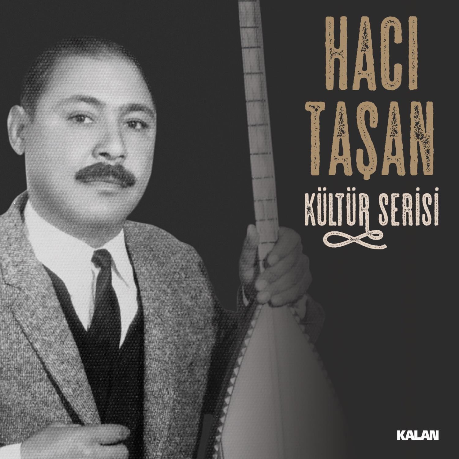 haci-tasan-kultur-serisi-plak-turk-hal--4ccc- Hacı Taşan - Kültür Serisi (Plak) - Görsel 1