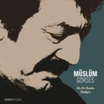 Müslüm Gürses - Bir De Benden Dinleyin (Plak)