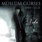 Müslüm Gürses - Ervah-ı Ezelde / Veda (Plak)