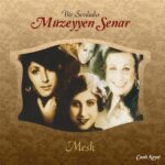 Müzeyyen Senar - Müzeyyen Senar-Meşk (Plak)