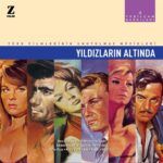 Yeşilçam Şarkıları Vol.3 - Yıldızların Altında (Plak)