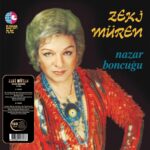 Zeki Müren - Nazar Boncuğu (Plak)