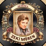 Zeki Müren - Sorma (Plak)
