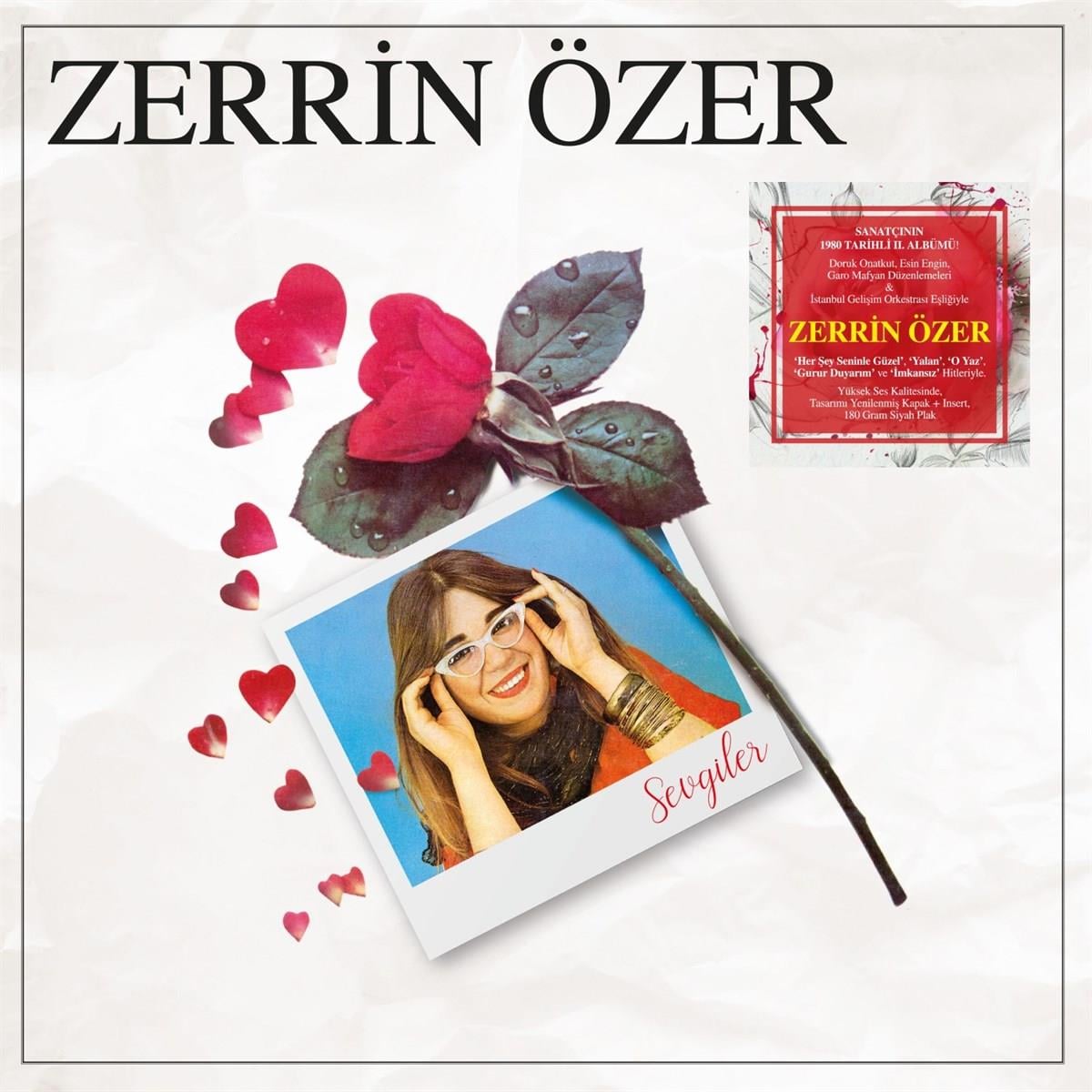 zerrin-ozer-sevgiler-plak-pop-lpuniver-9cf1d7 Zerrin Özer - Sevgiler (Plak) - Görsel 1